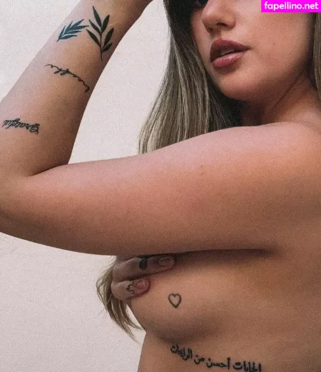 Leticia Borghesan OnlyFans Thumbnail #WhSeNjLDp0