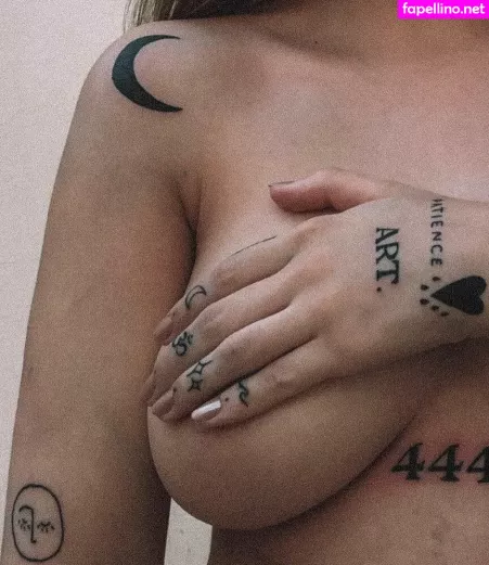 Leticia Borghesan OnlyFans Thumbnail #iJecxOUnF7