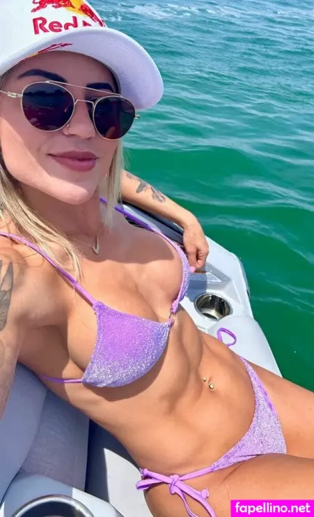 Leticia Bufoni OnlyFans Thumbnail #1QFBfuJnPa
