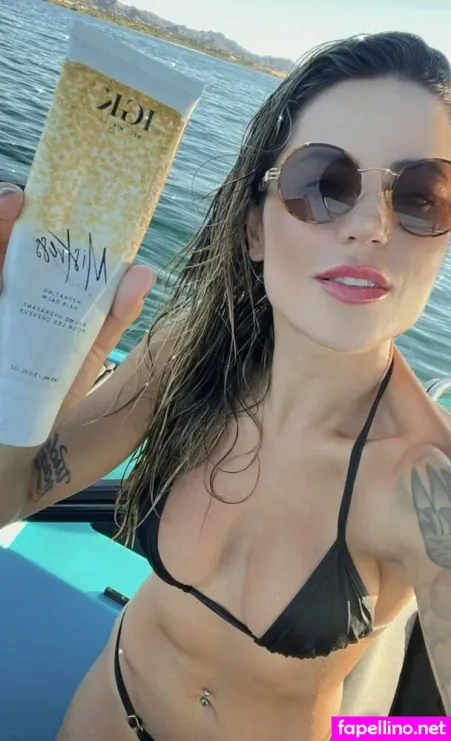 Leticia Bufoni OnlyFans Thumbnail #B03e9tQUXc