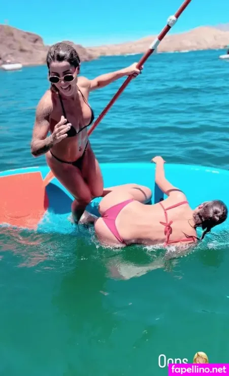 Leticia Bufoni OnlyFans Thumbnail #LjGcy6KKRv