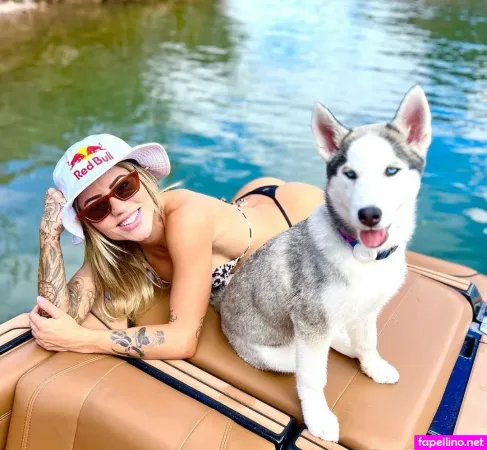 Leticia Bufoni OnlyFans Thumbnail #oMSYAQpCyV