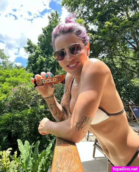 Leticia Bufoni OnlyFans Thumbnail #ovmy38RrSP