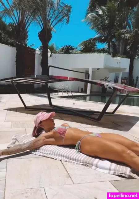 Leticia Bufoni OnlyFans Thumbnail #zdnK0GIzoK