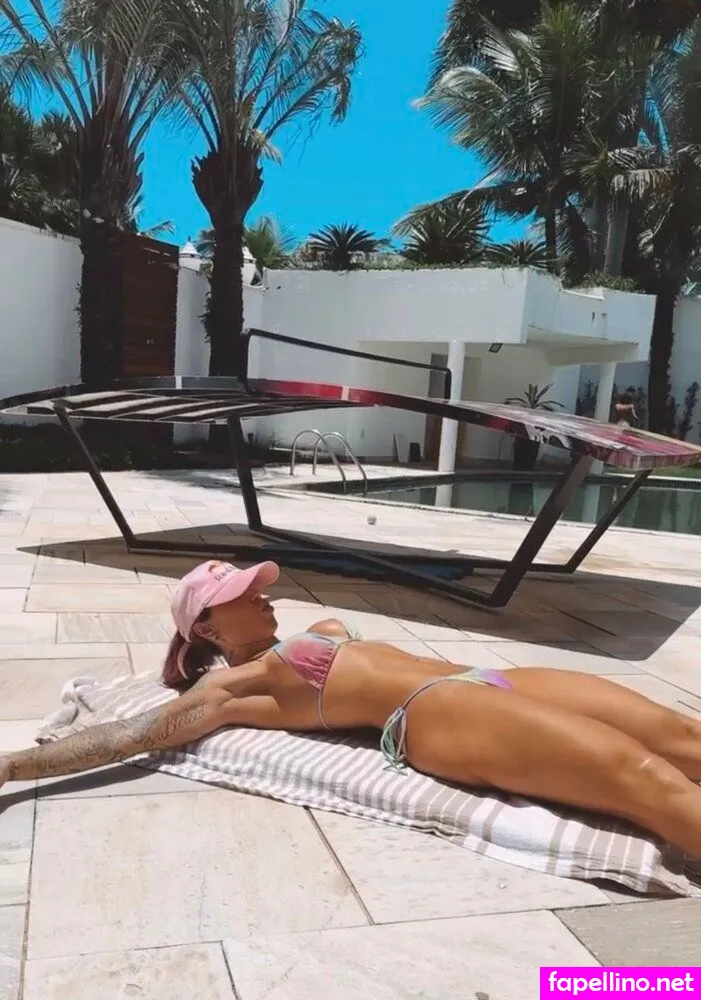 leticiabufoni Nude Leaked OnlyFans Photo #zdnK0GIzoK