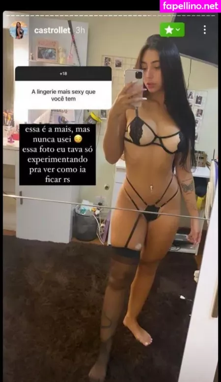 Leticia Castro OnlyFans Thumbnail #2xXRo49NLA
