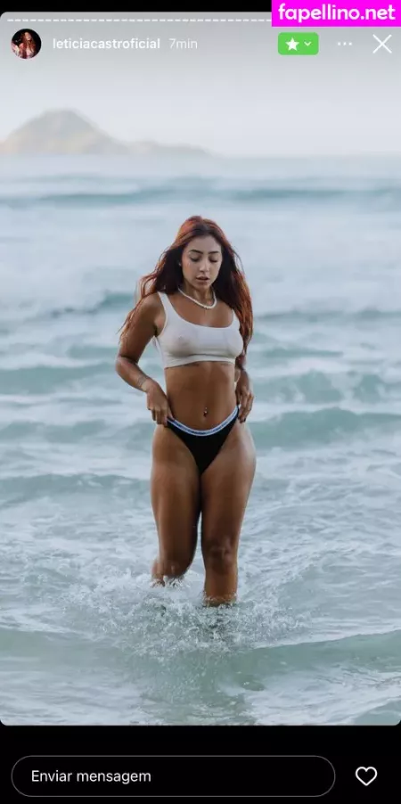 Leticia Castro OnlyFans Thumbnail #DXyrcvaOMi