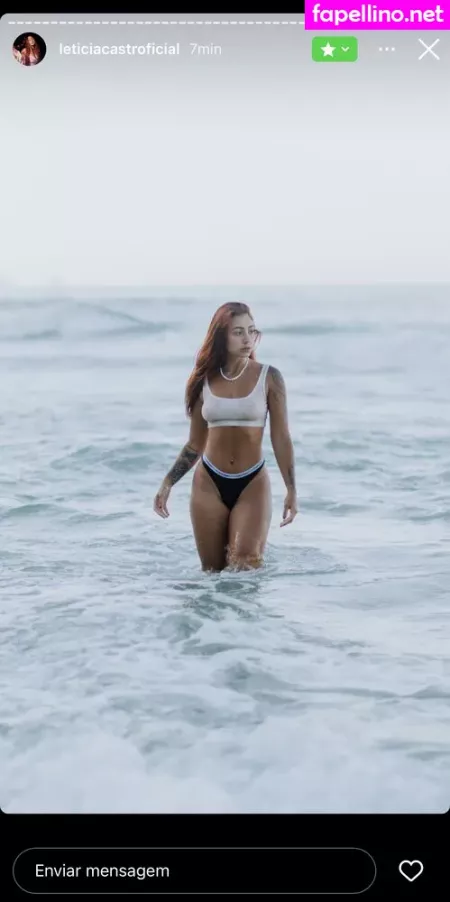 Leticia Castro OnlyFans Thumbnail #MVNGOGlXOR