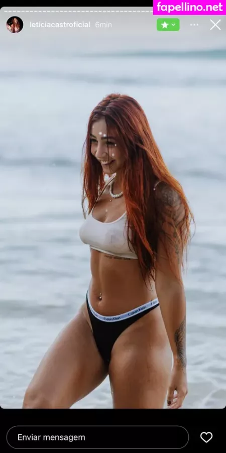 Leticia Castro OnlyFans Thumbnail #NL8Z8LJTLi