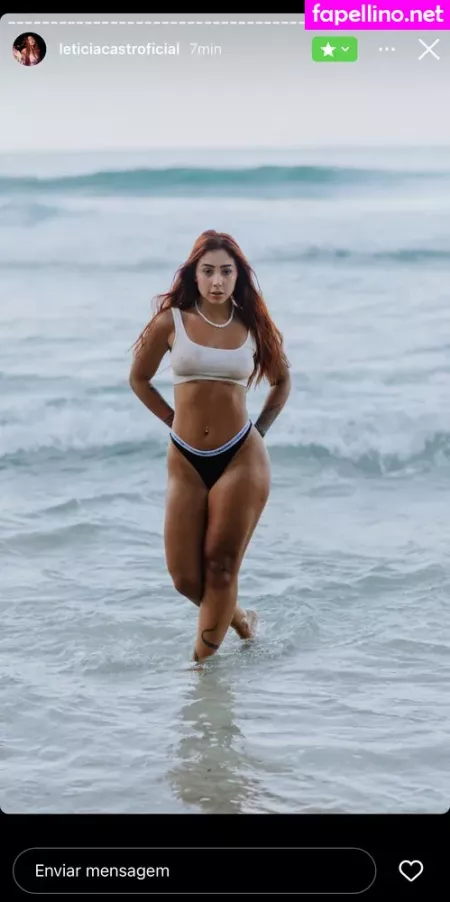 Leticia Castro OnlyFans Thumbnail #fZhmBsbAYP