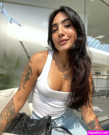 Leticia Cerote 2 OnlyFans Thumbnail #3OsHqMmwUE
