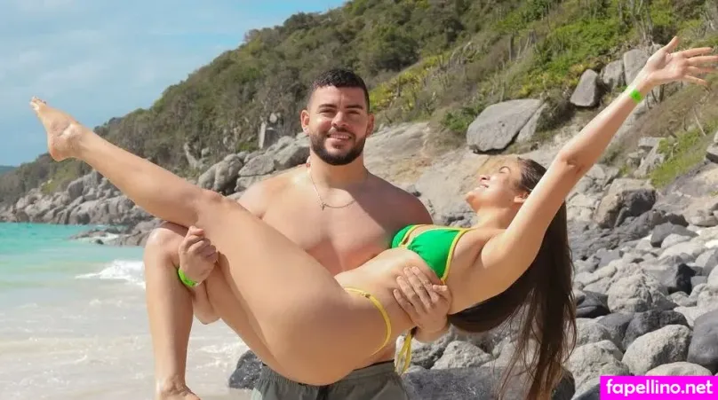 Leticia Cerqueira OnlyFans Thumbnail #5D9wWhqUpq