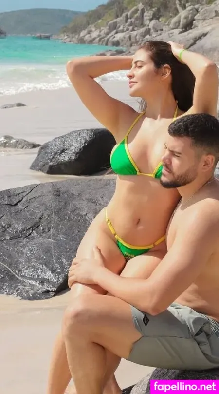 Leticia Cerqueira OnlyFans Thumbnail #8vFsIkxjJB