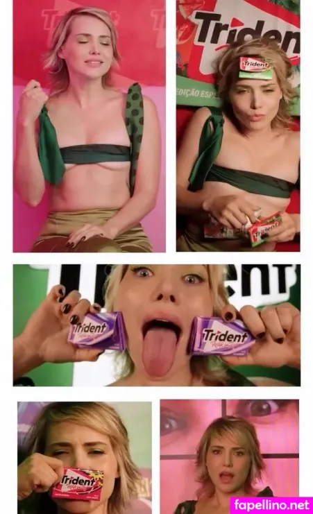 Leticia Colin OnlyFans Thumbnail #84cuzpSlHx