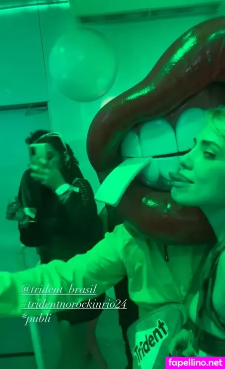 Leticia Colin OnlyFans Thumbnail #UnP3j57QpI