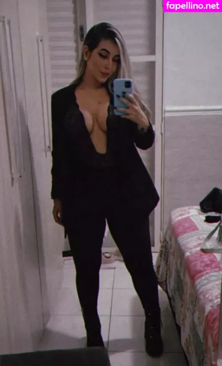 Leticia De Freitas OnlyFans Thumbnail #KpmxKN4WH6