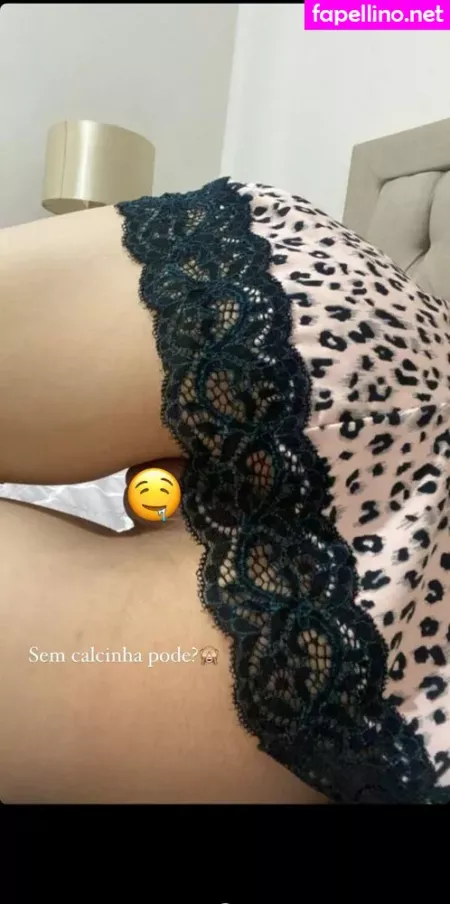 Leticia Dias OnlyFans Thumbnail #iSLlNYBPnh