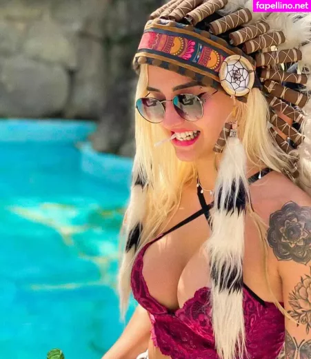 Leticia Ferrazzani OnlyFans Thumbnail #QoROCjP2AJ