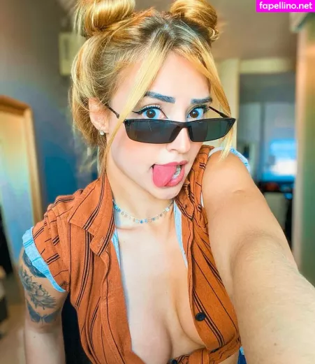 Leticia Ferrazzani OnlyFans Thumbnail #UAzv4rIOxd