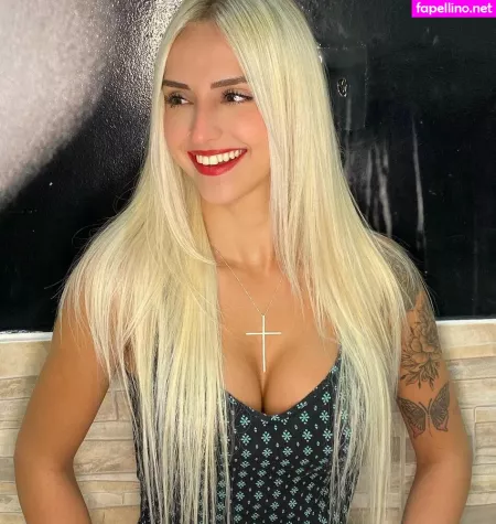 Leticia Ferrazzani OnlyFans Thumbnail #VGhPLCCxbA