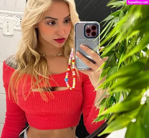 Leticia Ferrazzani OnlyFans Thumbnail #ZdHVbCsNr8