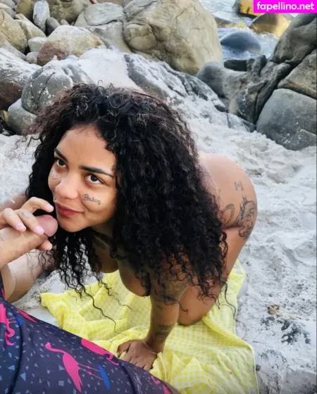 Leticia Gabriela OnlyFans Thumbnail #H1C1m1cwnW