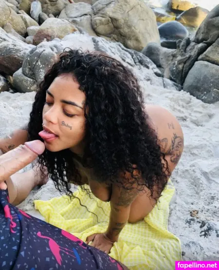 Leticia Gabriela OnlyFans Thumbnail #nVCYnTz1KI