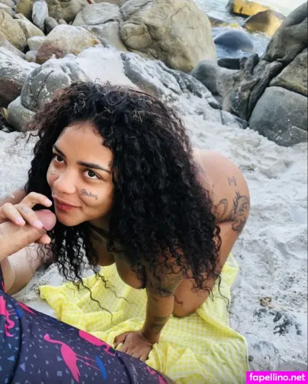 Leticia Gabriela OnlyFans Thumbnail #xKdZWRPySD