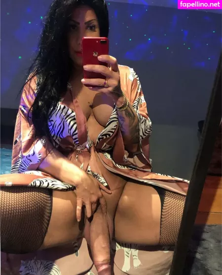 Leticia Griffol OnlyFans Thumbnail #Fo5hsmsSTc