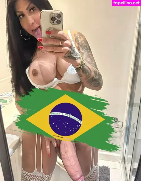 Leticia Griffol OnlyFans Thumbnail #qoE0ja7iOx
