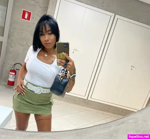 Leticia Lazaro OnlyFans Thumbnail #UOAwbAGnAG