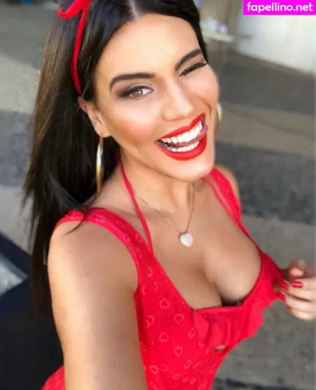 Leticia Lima OnlyFans Thumbnail #yMhbJ8A95O