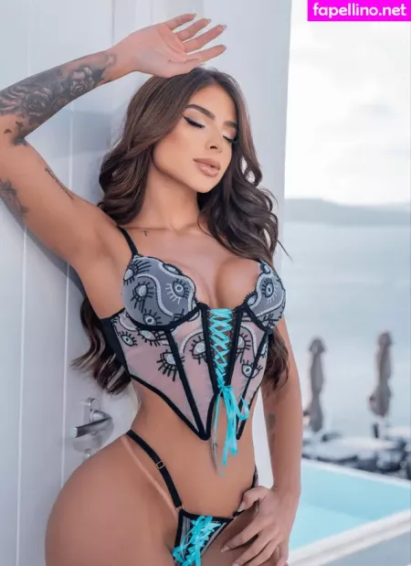 Leticia Longati OnlyFans Thumbnail #IdFwUs42GT