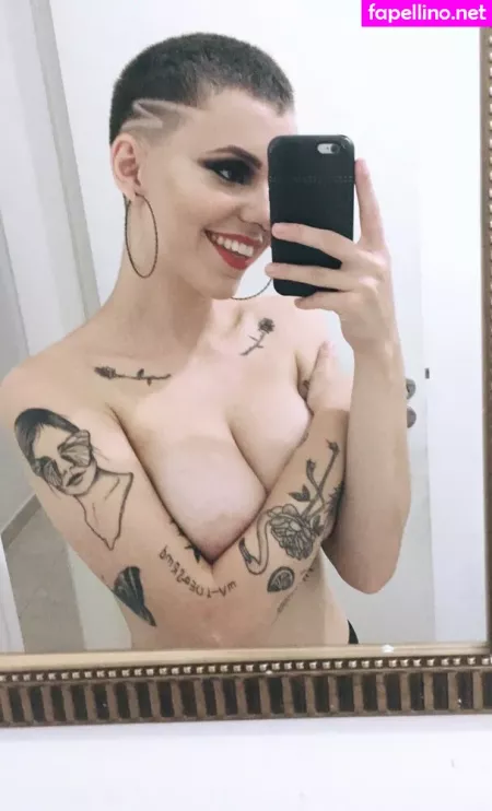 Leticia Marques OnlyFans Thumbnail #1Qyn7QGqrC