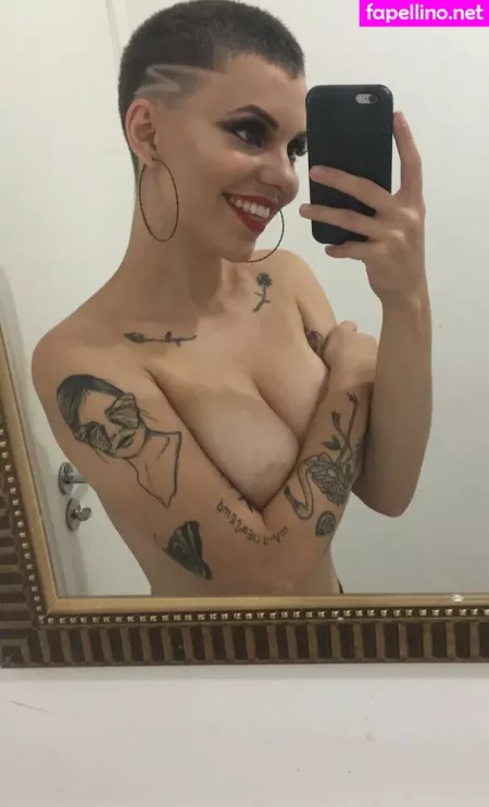 Leticia Marques OnlyFans Thumbnail #6oOAB2nvcZ