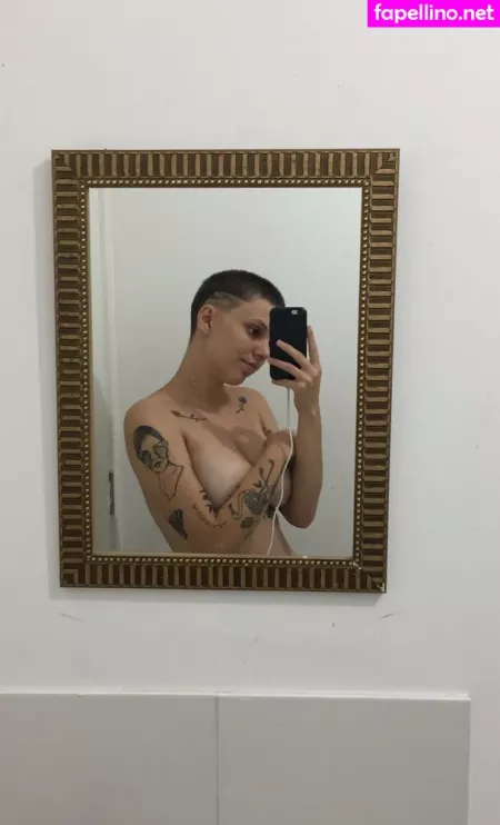 Leticia Marques OnlyFans Thumbnail #Cd18JdaHno