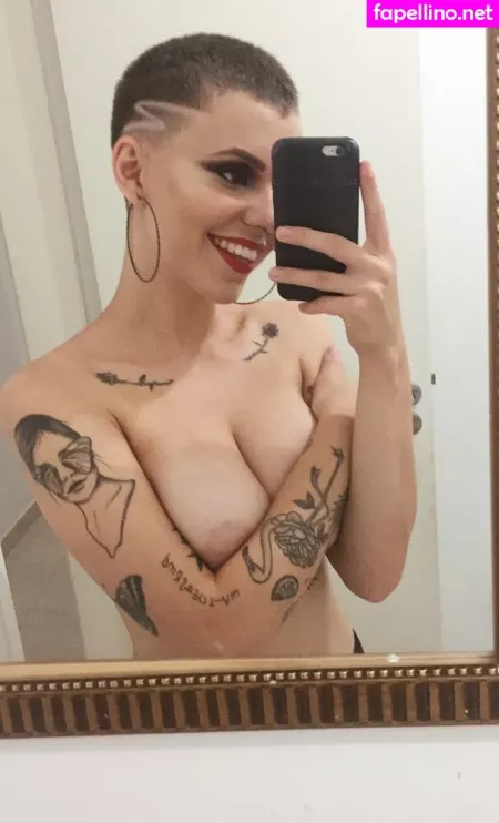 Leticia Marques OnlyFans Thumbnail #Nzb5knzGDs
