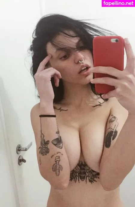 Leticia Marques OnlyFans Thumbnail #R6uFjCfa2o