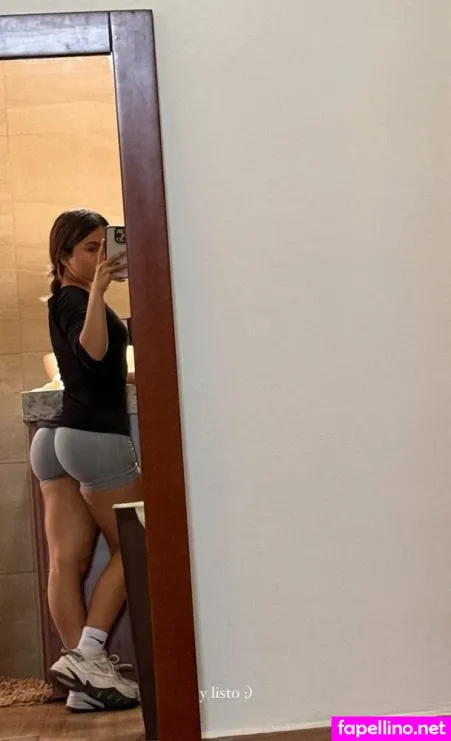 Leticia Murillo OnlyFans Thumbnail #8UeCcmb3Mt