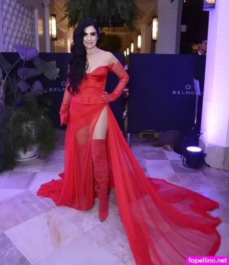Leticia Sabatella OnlyFans Thumbnail #MKNuQWmfQZ