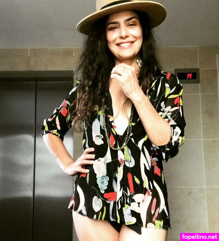 leticia_sabatella Nude Leaked OnlyFans Photo #QdeHzGghYk