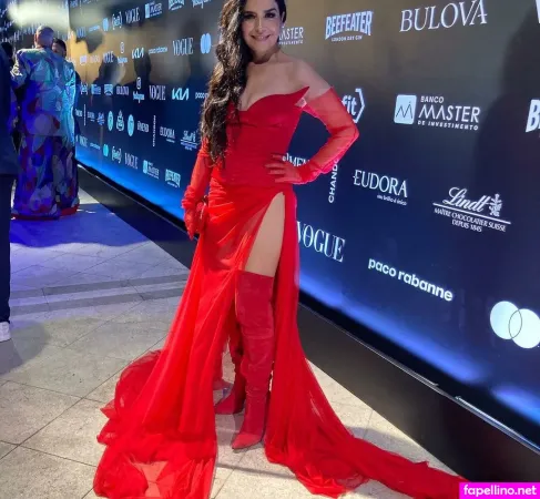 Leticia Sabatella OnlyFans Thumbnail #jPiXBhNLbb