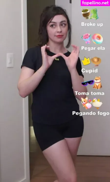 Leticia Shirakiin OnlyFans Thumbnail #GvujQnqPD7
