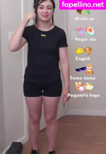 Leticia Shirakiin OnlyFans Thumbnail #HCqVGpn9f8