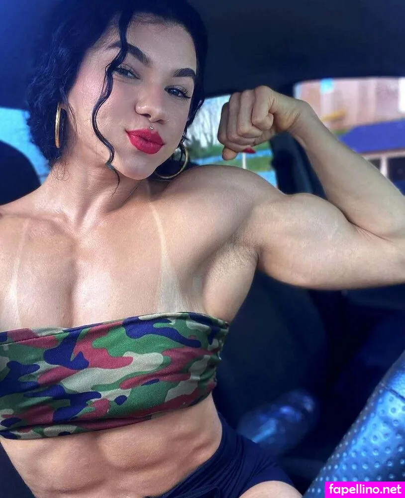 Marombeira, leticiaveras_atleta Nude Leaked OnlyFans Photo #4DkLjcXvtQ
