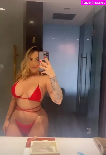Leticia Vinhoz OnlyFans Thumbnail #d5c6ykTzL9