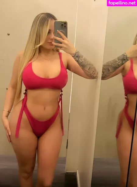 Leticia Vinhoz OnlyFans Thumbnail #igfgq7tJZU