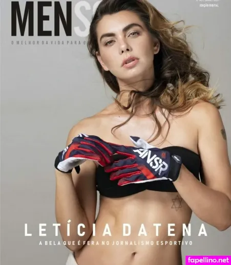 Leticia Wiermann OnlyFans Thumbnail #mRr9KEBOWS