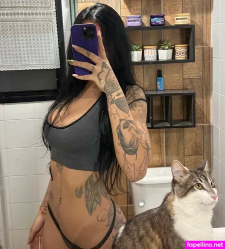 Leticia Wolf 1 OnlyFans Thumbnail #OMino5xIQj