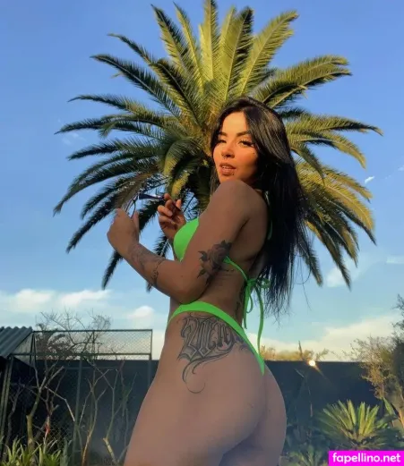 Leticia Wolf 1 OnlyFans Thumbnail #PyKvBn8FwO